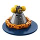 Конструктор LEGO Ideas NASA Аполлон Сатурн-5 21309 Прев'ю 1