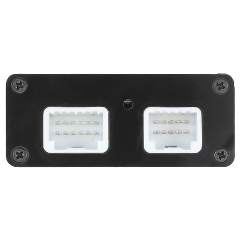 Система керування камерами RFCC GEN5 SD/HDD для Toyota GEN5/GEN6 Прев'ю 2