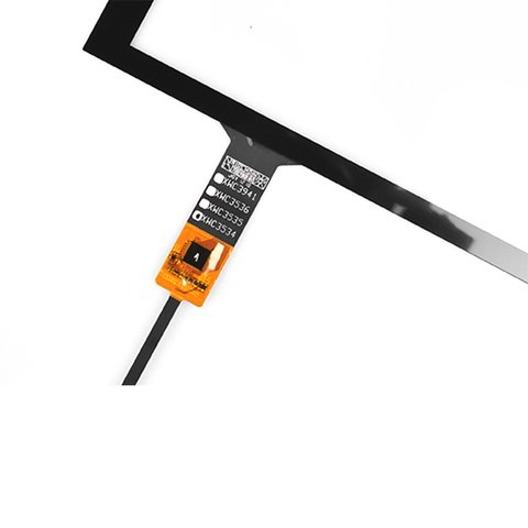 7" Ємнісне сенсорне скло для Audi A3, Q2 Прев'ю 2