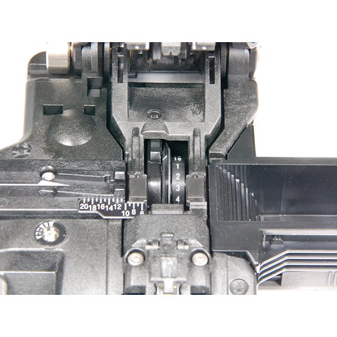 Скалыватель оптических волокон Fujikura CT-08A Превью 6