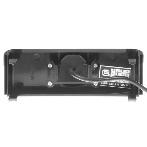 Камера переднього виду для Audi A4L 2013 р.в. Прев'ю 3