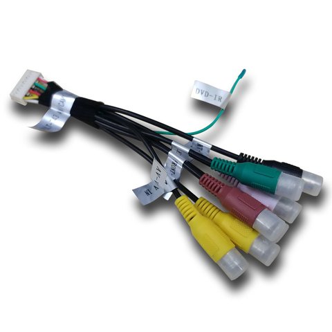 Мультимедіа на базі Android 9.0 для Nissan 2017-2020 р.в. та Infiniti 2015-2020 р.в. + CarPlay Прев'ю 7