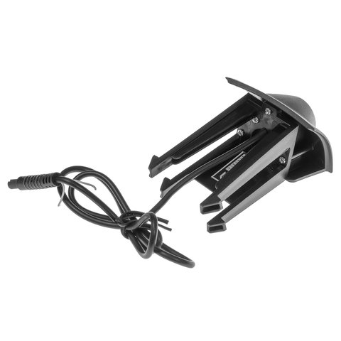 Камера переднього виду для BMW X5 2015-2016 р.в. Прев'ю 3