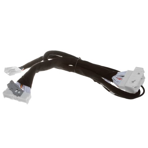 Комплект для встановлення функції СarPlay/Android Auto в Lexus IS(XE30) 2017 р.в. Прев'ю 2