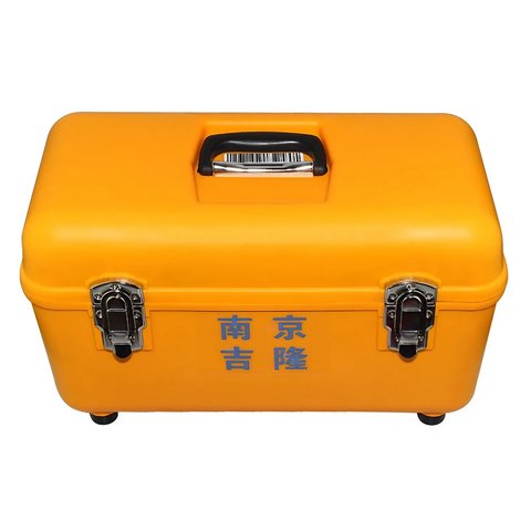 Портативный сварочный аппарат для оптоволокна Jilong KL-500E Превью 5