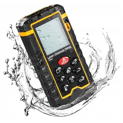 Цифровий далекомір HTI (Xintest) HT-60 Прев'ю 2