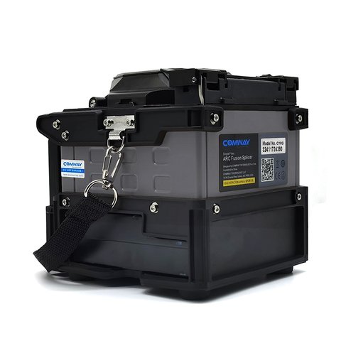 Сварочный аппарат для оптоволокна Comway C10S Превью 5