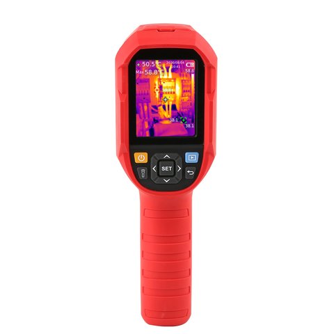 Профессиональный тепловизор UNI-T UTi260B Превью 1