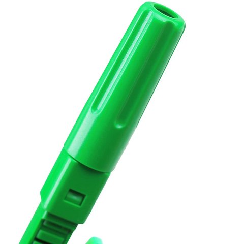 Конектор оптичний LC/APC, 10 шт/оп Прев'ю 2