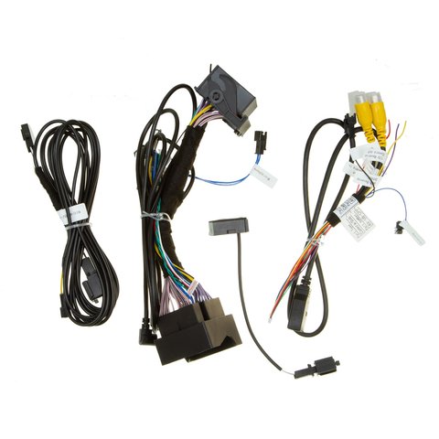 Безпровідний CarPlay та Android Auto адаптер для Porsche Cayenne / Panamera / 911 / Macan / Boxster з PCM3.1 Прев'ю 3