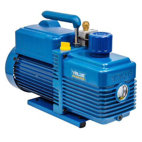 Вакуумный насос Value V-i280SV, 198 L/min Превью 1