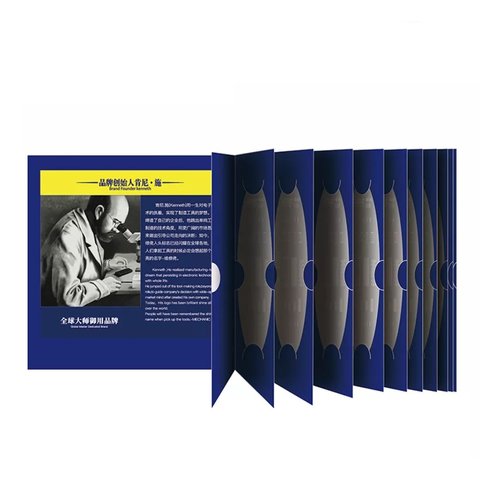 BGA-трафарет Mechanic UFO-IPHONE, 12 шт. Превью 1