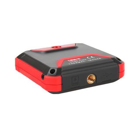 Тепловизор UNI-T UTi120P, от -20 °C до 400 °C Превью 5