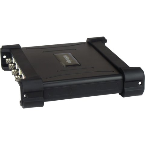 Цифровой осциллограф TiePie WiFiScope WS6-DIFF-1000 Превью 3