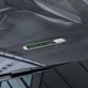 Паркувальна карта Hoco PH41, срібляста, клейка основа, метал, #6931474748799 Прев'ю 2