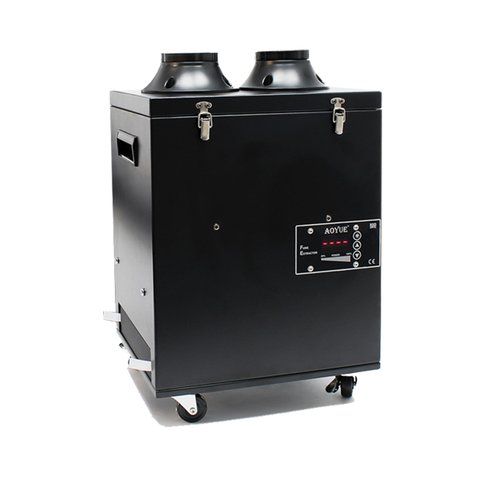 Дымопоглотитель AOYUE  FEK-01 Превью 1