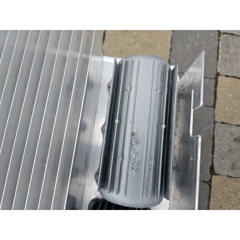 Гибридный инвертор Deye SUN-3K-SG04LP1-EU, 3 кВт, 48 B, уцінка Превью 3