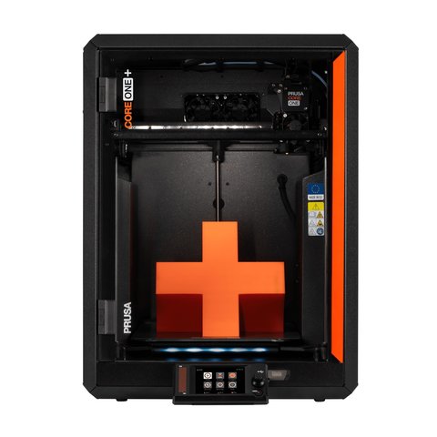 3D-принтер PRUSA CORE One+ Превью 1