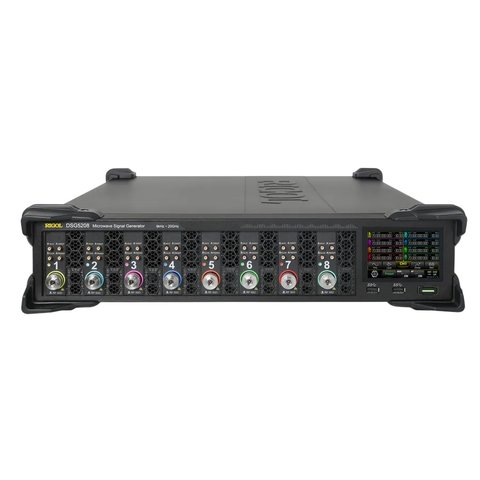 Генератор сигналів RIGOL DSG5208 Прев'ю 4