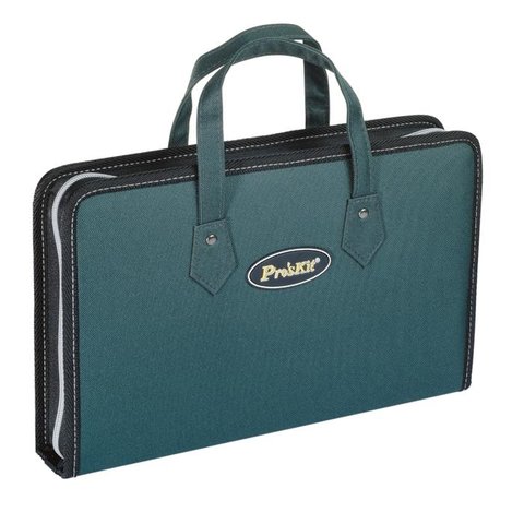 Набор инструментов Pro'sKit 1PK-813B для электроники Превью 1