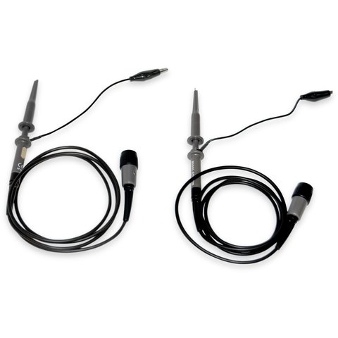 Цифровой осциллограф смешанных сигналов RIGOL DS1102CD
