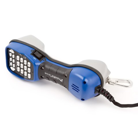 Телефонный тестер Pro'sKit MT-8100 Превью 4