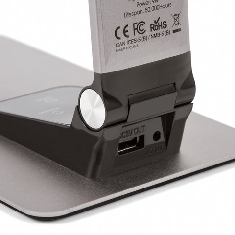 Настільна лампа TaoTronics TT-DL17 Прев'ю 8