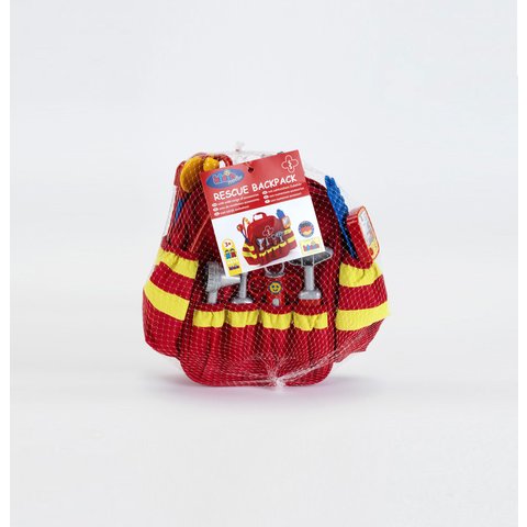 Рятувальний рюкзак лікаря Klein Прев'ю 2