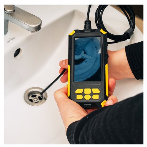 Ендоскоп Wellwin P50 Прев'ю 8