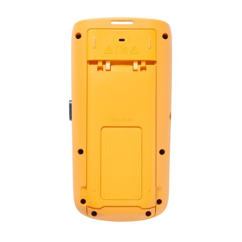 Промисловий портативний осцилограф FLUKE 125B/EU (4755818) Прев'ю 3