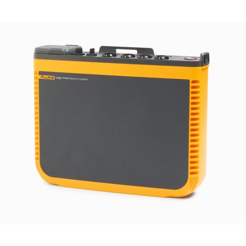 Анализатор качества электроэнергии для трехфазной сети Fluke 1746/15/EUS (4920703) Превью 2