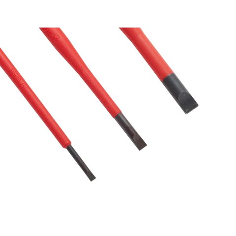 Набір діелектричних викруток Fluke IKSC7 (5067345) Прев'ю 10