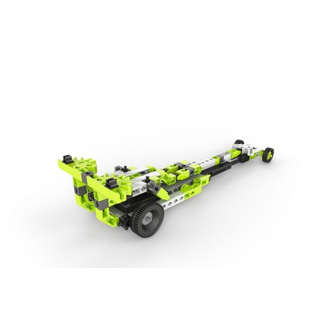 STEM-конструктор Engino Inventor 30 в 1 с электродвигателем Превью 3