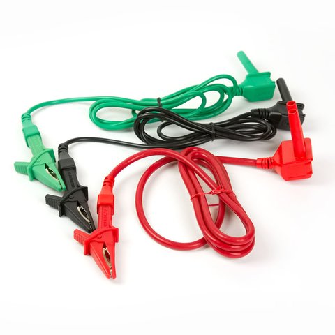 Insulation Tester UNI-T UT513 Preview 2