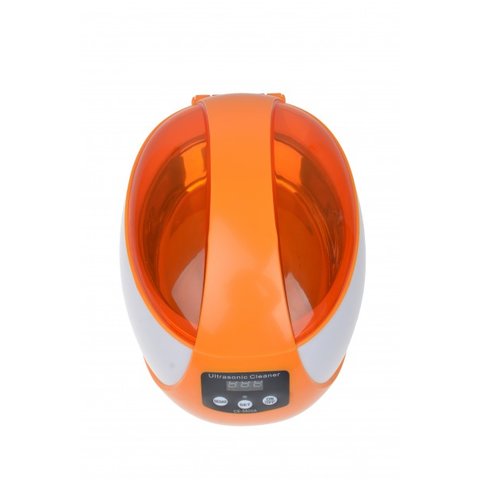 Baño de ultrasonido Jeken CE-5600A (anaranjado) Vista previa  4
