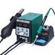 Hot Air Soldering Station YIHUA 899D-II Preview 3